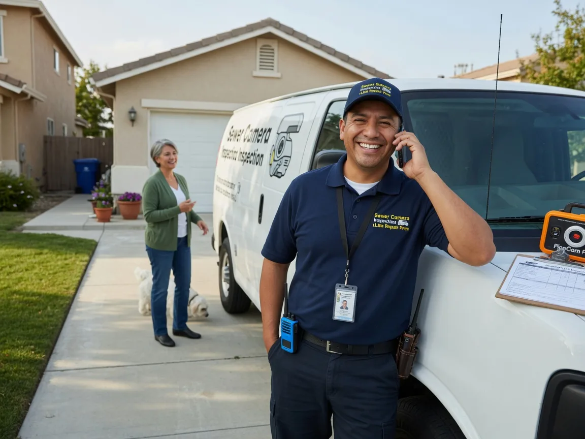 Sewer Line Repair Niagara University, NY FAQs